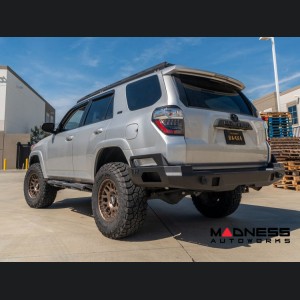 Toyota 4Runner Rear Bumper - Pro Series II